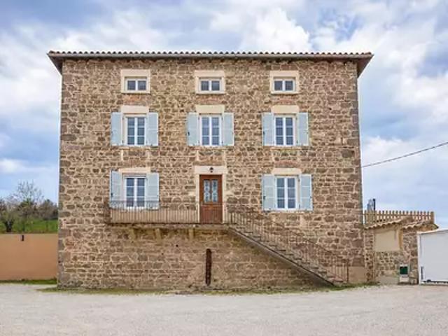 Maison vente à Villefranche-sur-Saône, Rhône