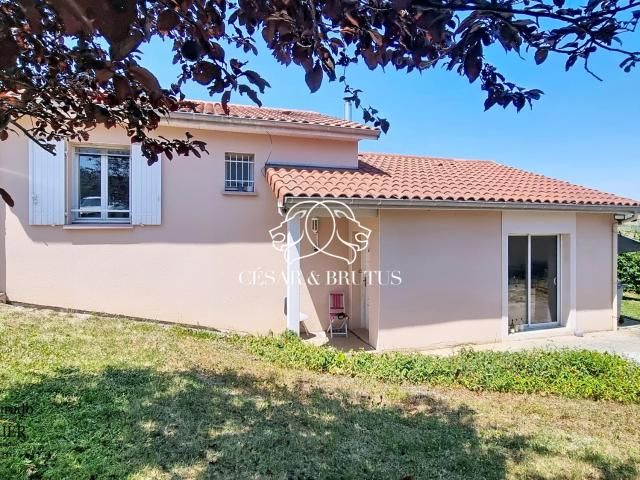 Maison vente à Villefranche-sur-Saône, Rhône