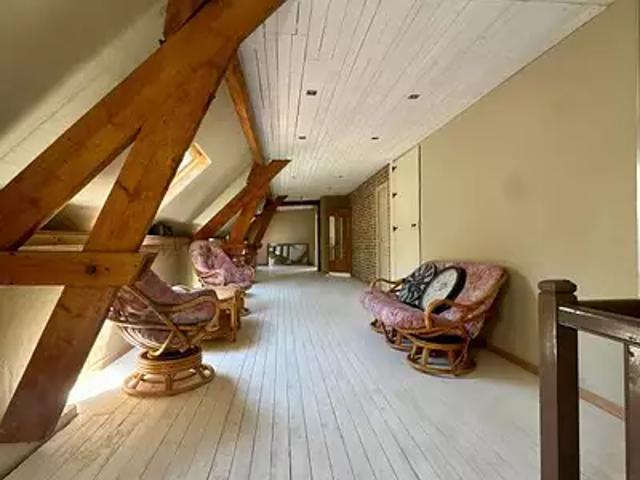Maison vente à Saint-Quentin, Vaux-en-vermandois