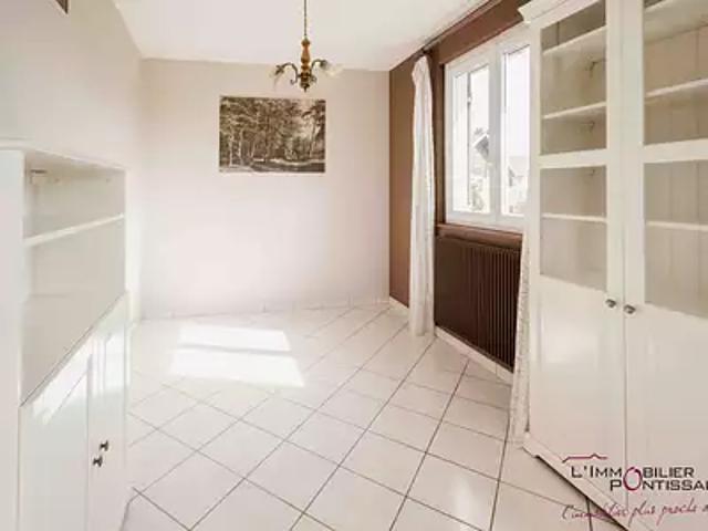 Maison vente à Vaux-et-Chantegrue, Doubs