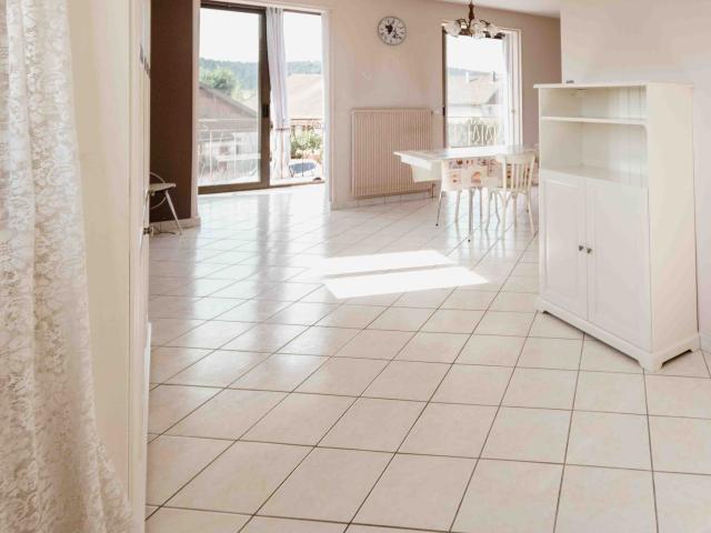 Maison vente à Pontarlier, Vaux-et-chantegrue