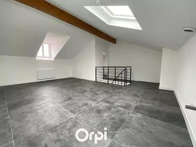 Appartement vente à Melun, Vaux-le-pénil