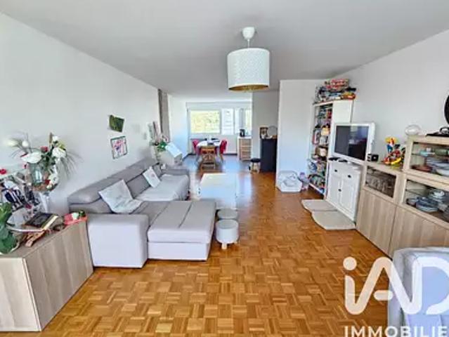 Appartement vente à Melun, Vaux-le-pénil