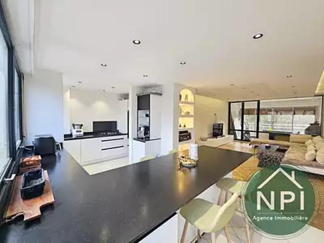 Appartement vente à Melun, Vaux-le-pénil