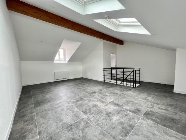 Duplex vente à Melun, Vaux-le-pénil