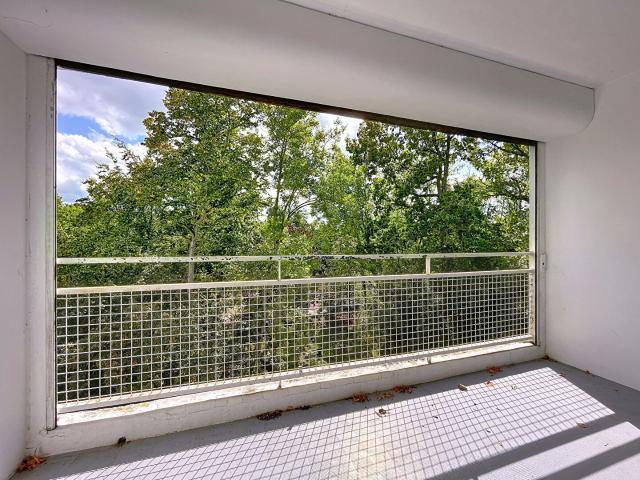 Appartement vente à Melun, Vaux-le-pénil