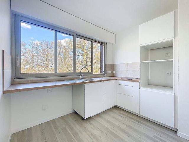 Appartement vente à Melun, Vaux-le-pénil