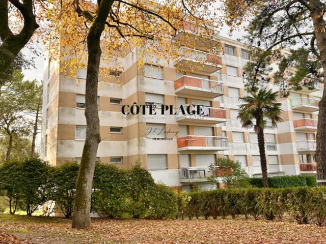 Appartement vente à France métropolitaine, Vaux-sur-mer
