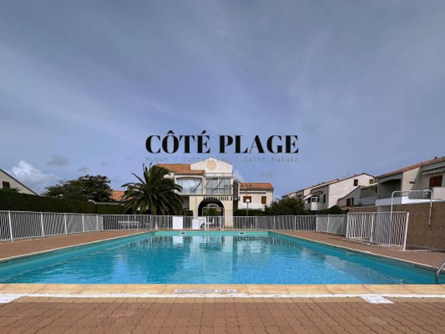 Appartement vente à Rochefort, Vaux-sur-mer