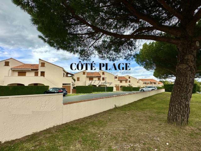 Appartement vente à Rochefort, Vaux-sur-mer