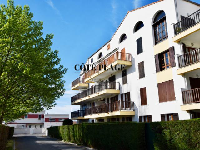 Appartement vente à Rochefort, Vaux-sur-mer