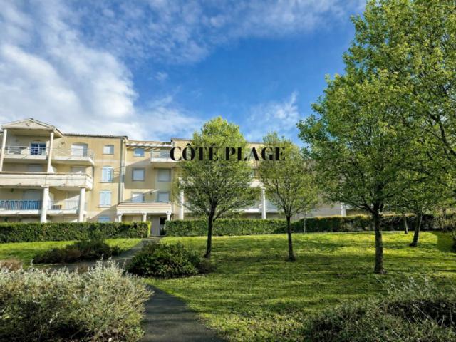 Appartement vente à Rochefort, Vaux-sur-mer