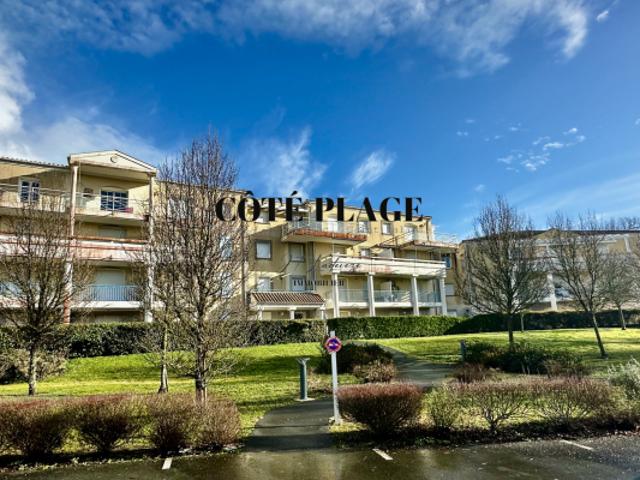 Appartement vente à France métropolitaine, Vaux-sur-mer