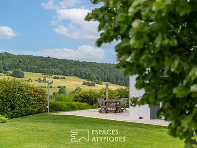 Maison vente à Vaux-Saules, Côte-d'Or