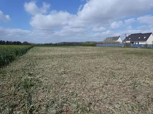 Terrain vente à Les Andelys, Vaux-sur-eure