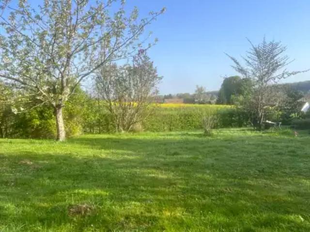 Terrain vente à Les Andelys, Vaux-sur-eure