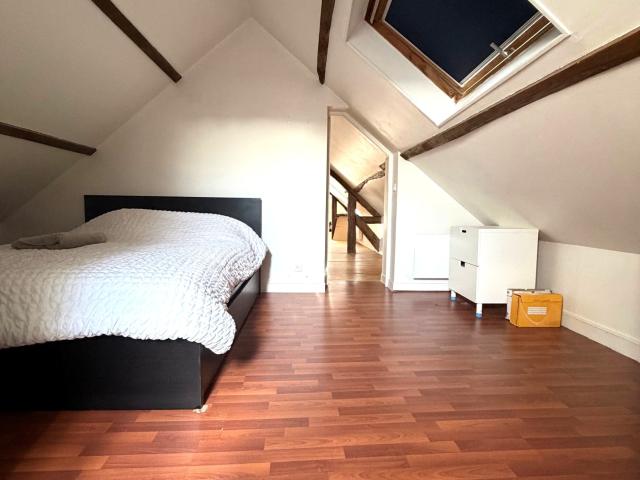 Appartement location à Les Andelys, Vaux-sur-eure