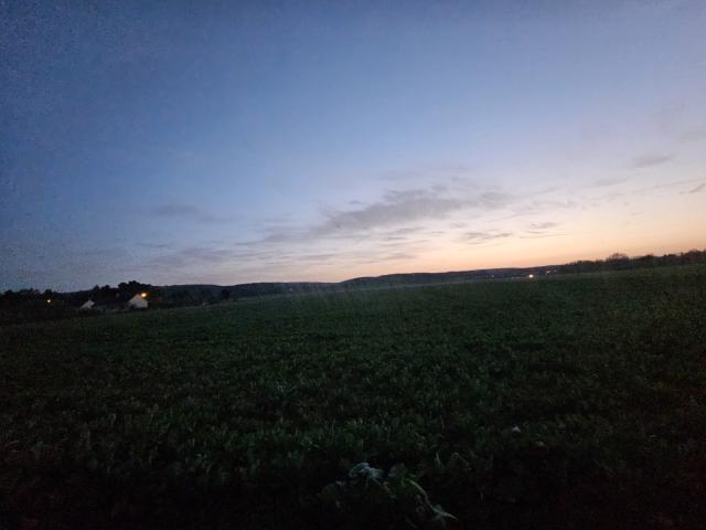 Terrain vente à Les Andelys, Vaux-sur-eure
