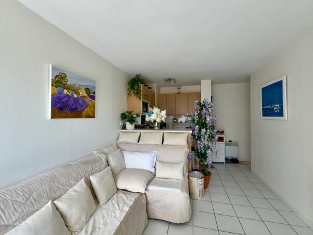 Appartement vente à Rochefort, Vaux-sur-mer