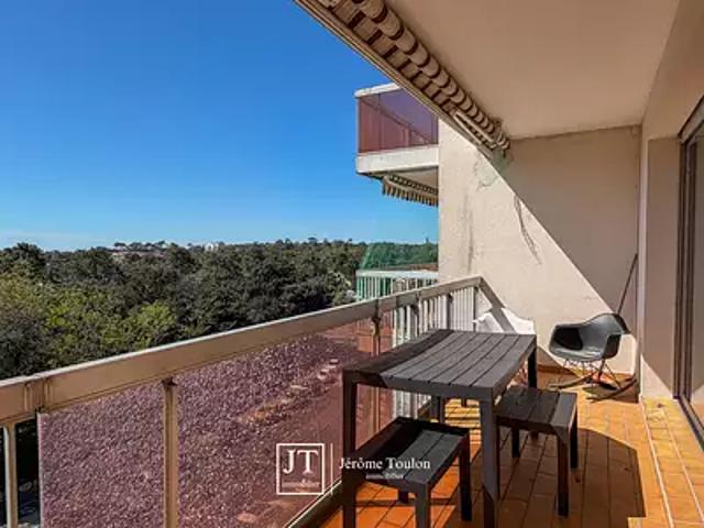 Appartement vente à Rochefort, Vaux-sur-mer