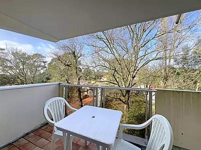 Appartement vente à Rochefort, Vaux-sur-mer