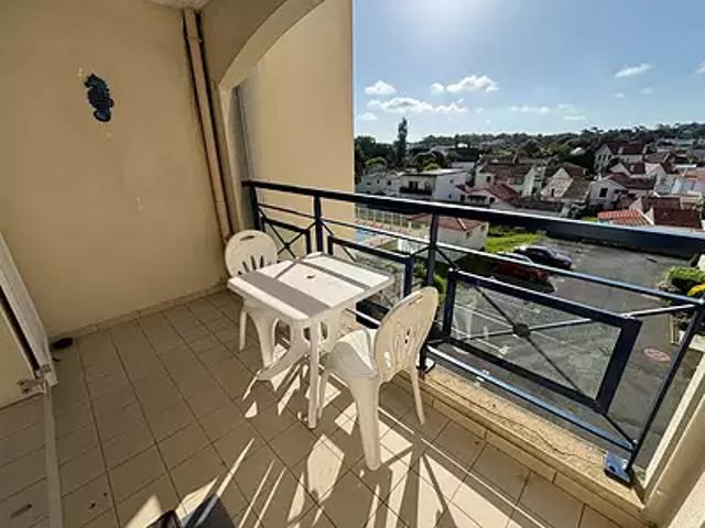 Appartement vente à Rochefort, Vaux-sur-mer