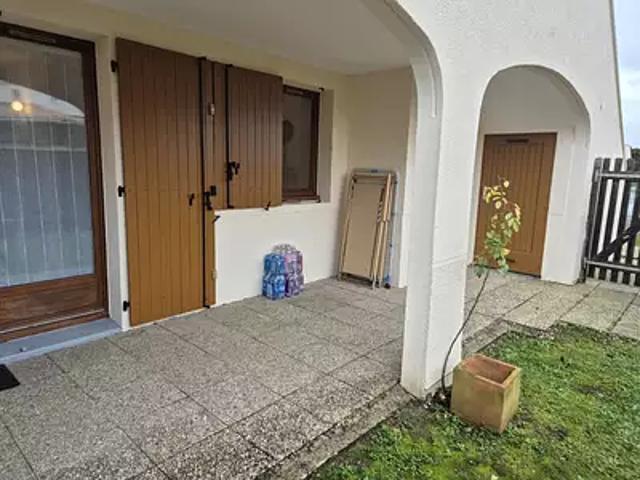 Appartement vente à Rochefort, Vaux-sur-mer