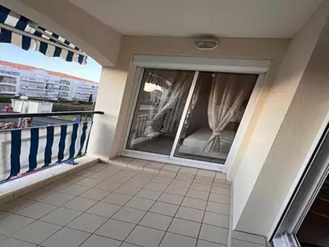 Appartement vente à Rochefort, Vaux-sur-mer