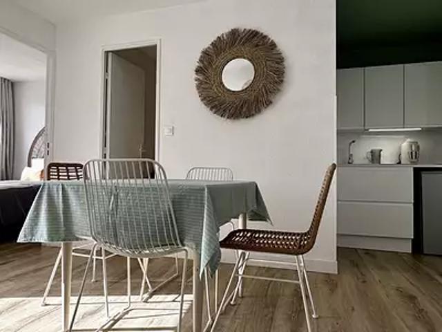 Appartement vente à Vaux-sur-mer