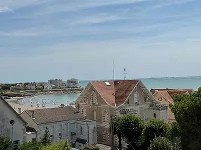Appartement vente à Rochefort, Vaux-sur-mer