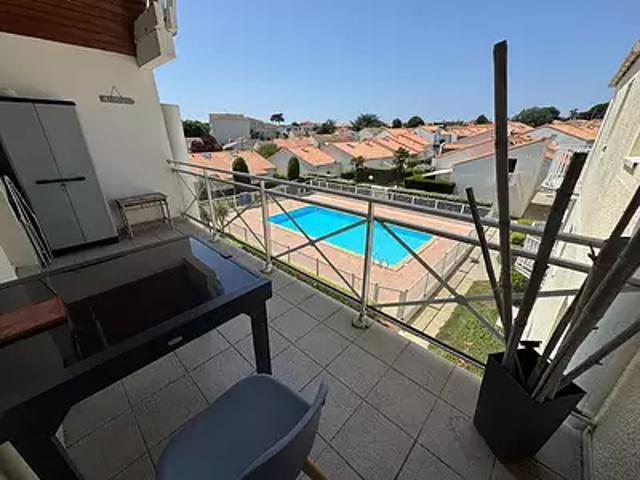 Appartement vente à Rochefort, Vaux-sur-mer