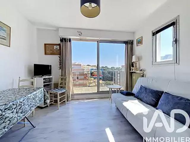 Appartement vente à Rochefort, Vaux-sur-mer