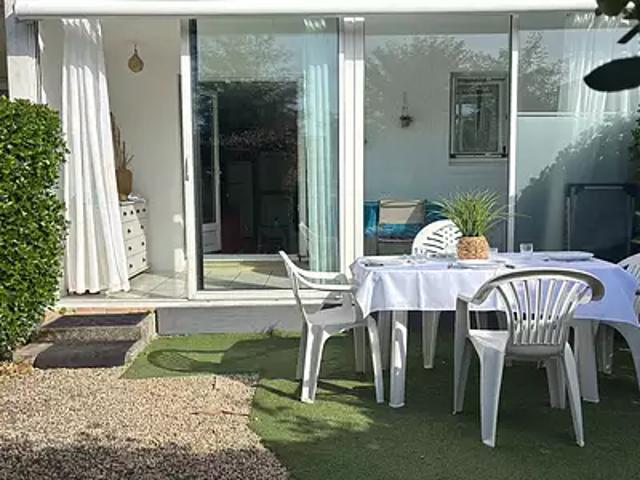 Appartement vente à Rochefort, Vaux-sur-mer