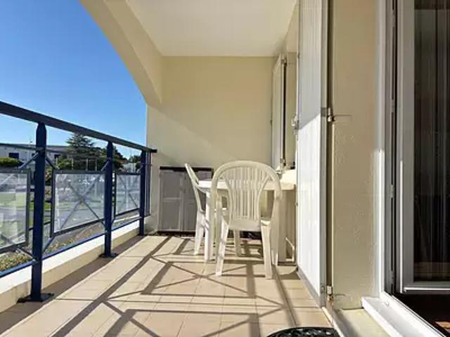 Appartement vente à Rochefort, Vaux-sur-mer