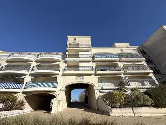 Appartement vente à Rochefort, Vaux-sur-mer