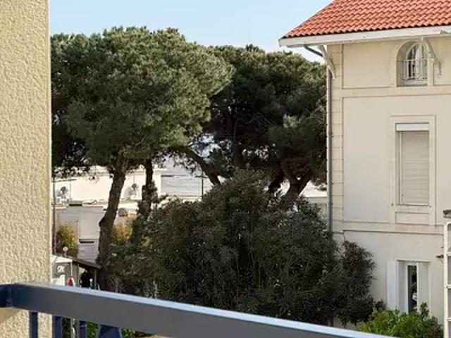 Appartement vente à Rochefort, Vaux-sur-mer