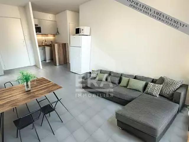 Appartement vente à Rochefort, Vaux-sur-mer