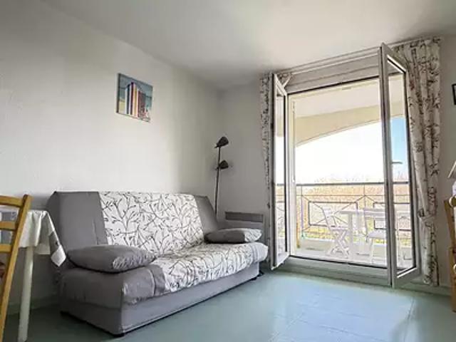 Appartement vente à Rochefort, Vaux-sur-mer