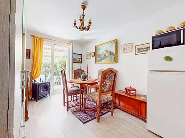 Appartement vente à Rochefort, Vaux-sur-mer
