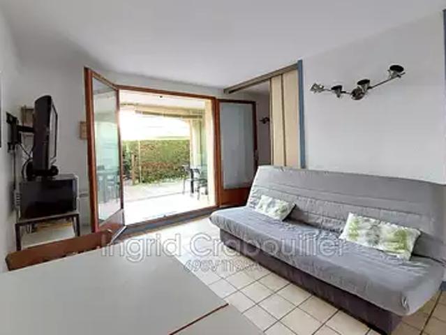 Appartement vente à Rochefort, Vaux-sur-mer