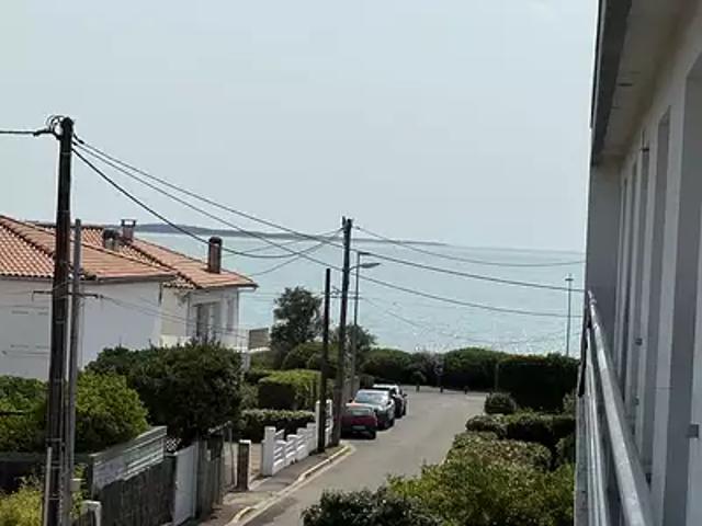 Appartement vente à Rochefort, Vaux-sur-mer