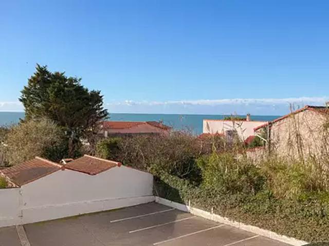 Appartement vente à Rochefort, Vaux-sur-mer