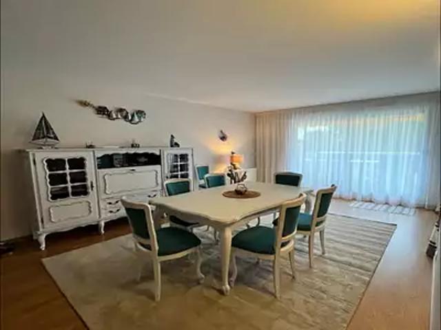 Appartement vente à Rochefort, Vaux-sur-mer