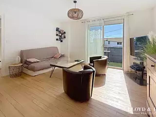 Appartement vente à Rochefort, Vaux-sur-mer