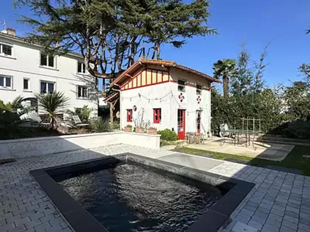 Maison vente à Rochefort, Vaux-sur-mer