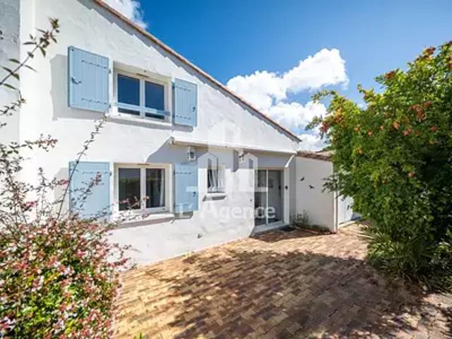 Maison vente à France métropolitaine, Vaux-sur-mer