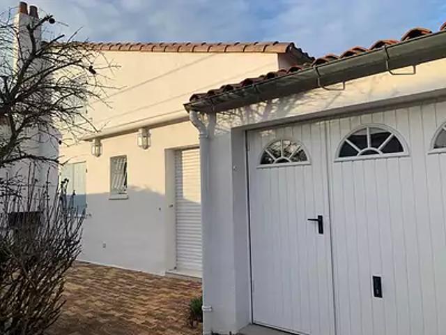 Maison vente à France métropolitaine, Vaux-sur-mer