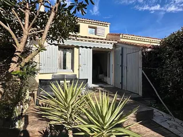 Maison vente à France métropolitaine, Vaux-sur-mer