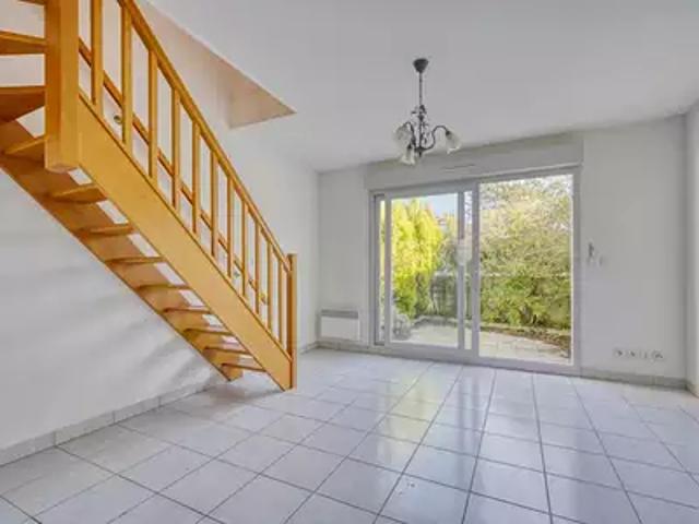 Maison vente à Rochefort, Vaux-sur-mer