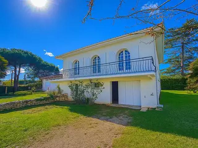 Maison vente à Rochefort, Vaux-sur-mer